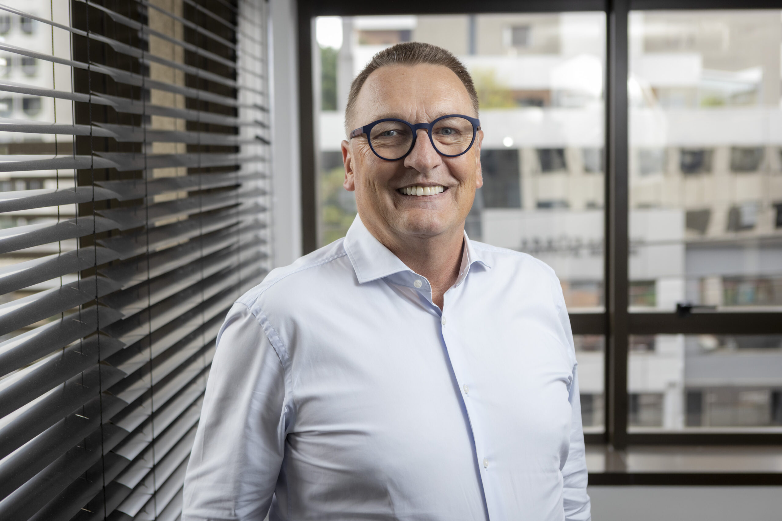 André Fauth, CEO da Catálise, celebra marco de R$ 10 bilhões em ativos sob gestão no mercado de FIDCs